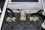2007 Viking 64' Enclosed Bridge photo 34
