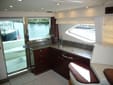 2008 Sea Ray 47' Sedan Bridge photo 9