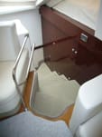 2008 Sea Ray 47' Sedan Bridge photo 10