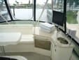 2008 Sea Ray 47' Sedan Bridge photo 13