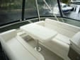 2008 Sea Ray 47' Sedan Bridge photo 14