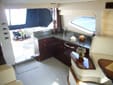 2008 Sea Ray 47' Sedan Bridge photo 22