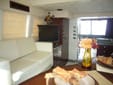 2008 Sea Ray 47' Sedan Bridge photo 23