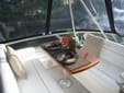 2008 Sea Ray 47' Sedan Bridge photo 26