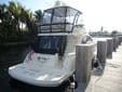 2008 Sea Ray 47' Sedan Bridge photo 28