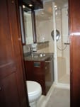 2008 Sea Ray 47' Sedan Bridge photo 2