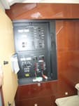 2008 Sea Ray 47' Sedan Bridge photo 5